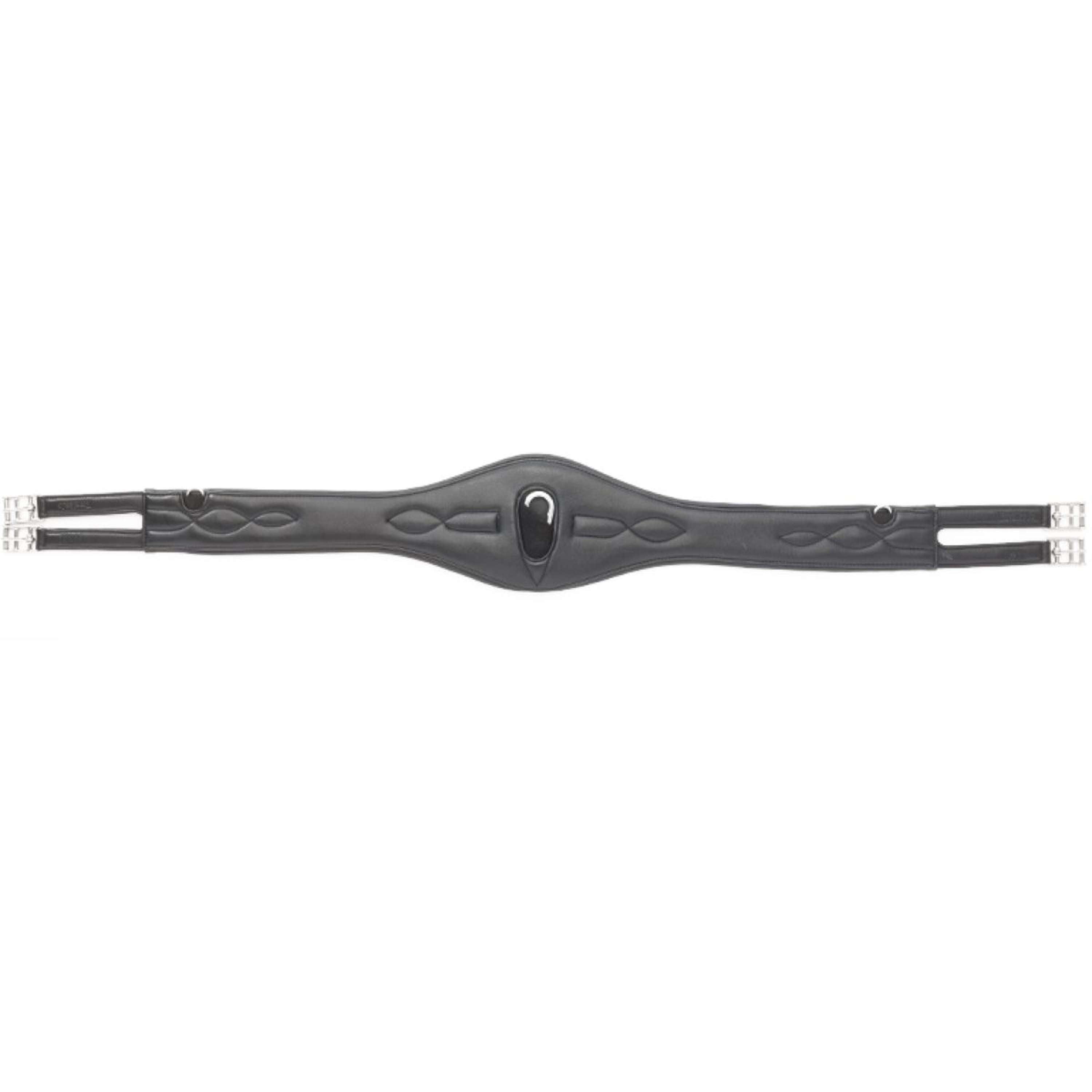 Kavalkade Girth Comfort without Elastic Black