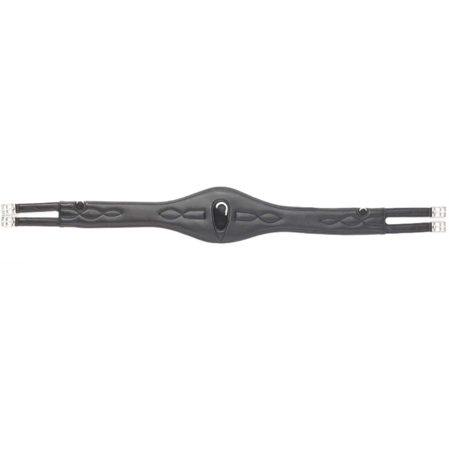 Kavalkade Girth Comfort without Elastic Black