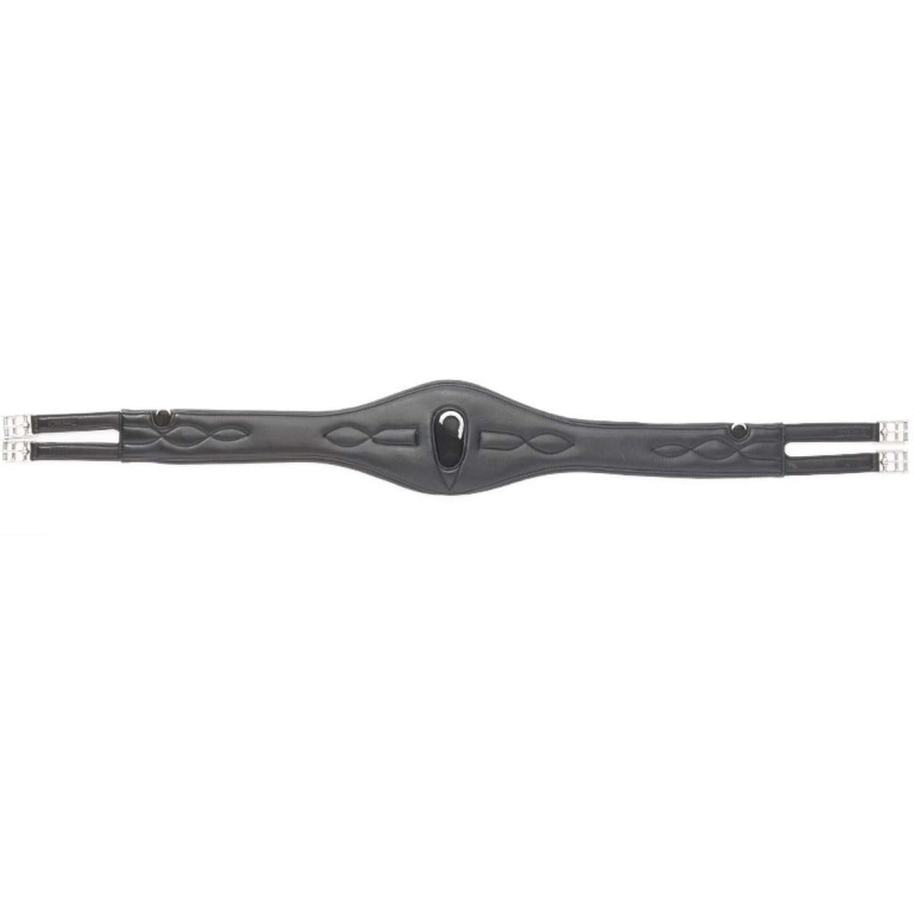 Kavalkade Girth Comfort without Elastic Black