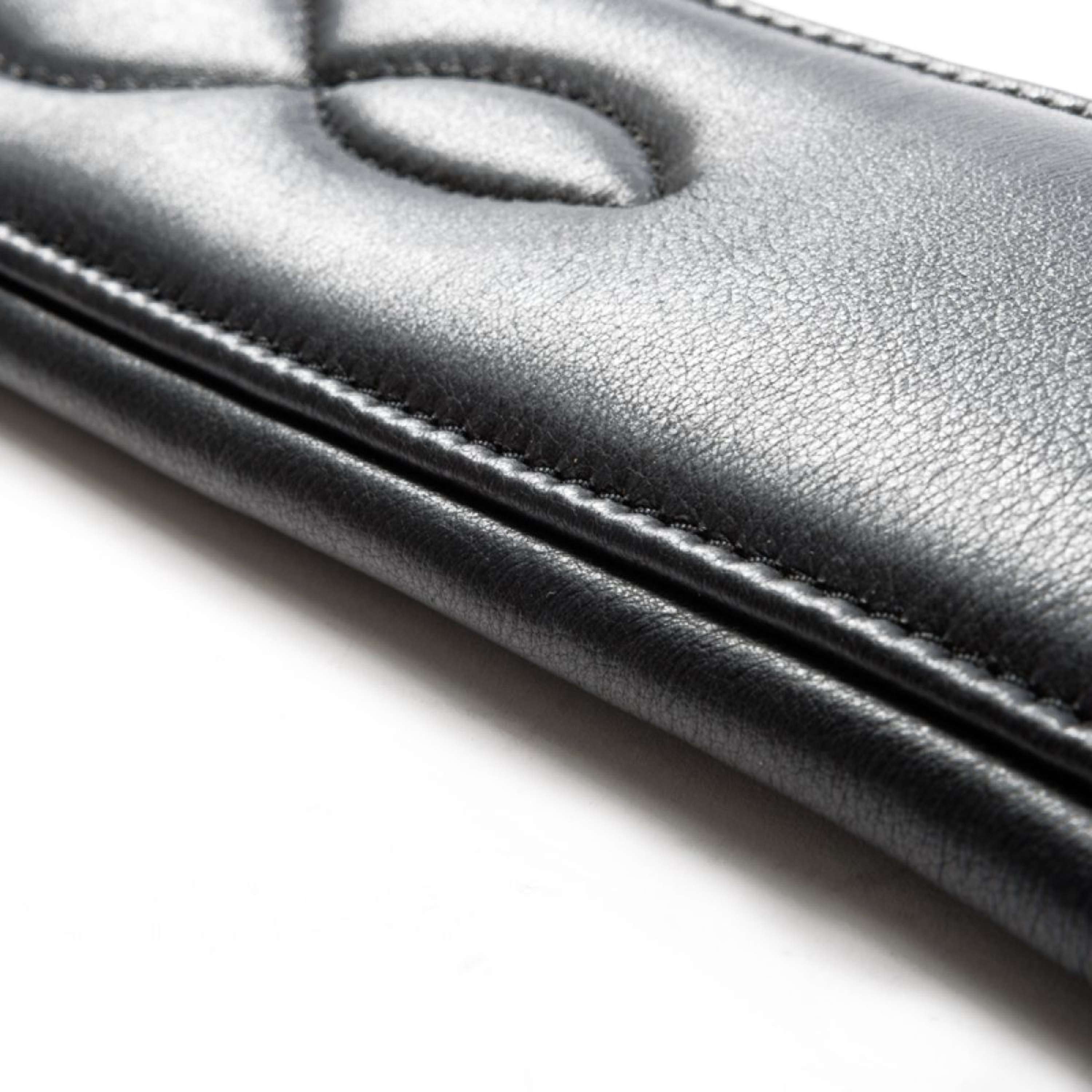 Kavalkade Girth Comfort without Elastic Black