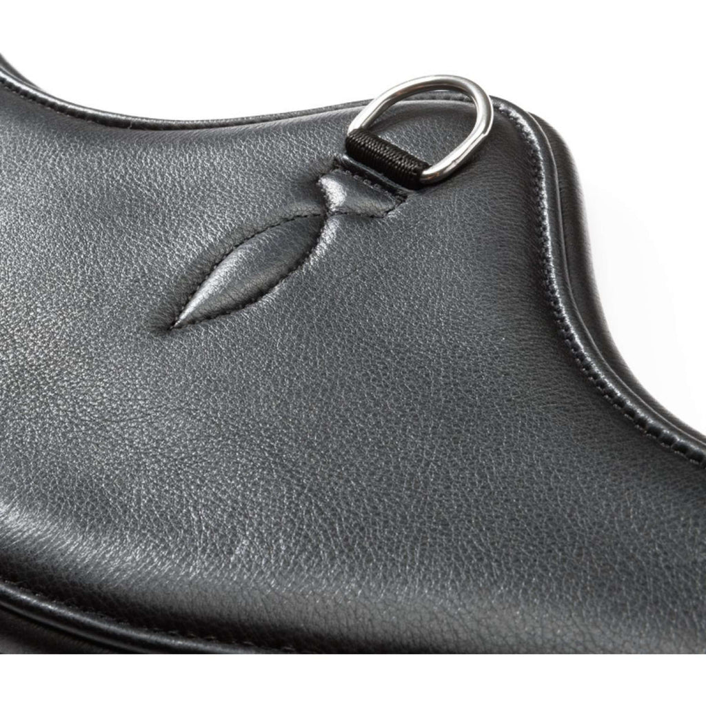 Kavalkade General Purpose Girth Casper Soft Black/Black