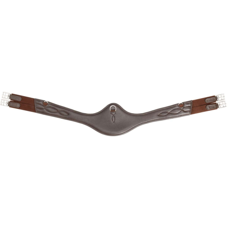 Kavalkade General Purpose Girth Casper Soft Brown/Brown