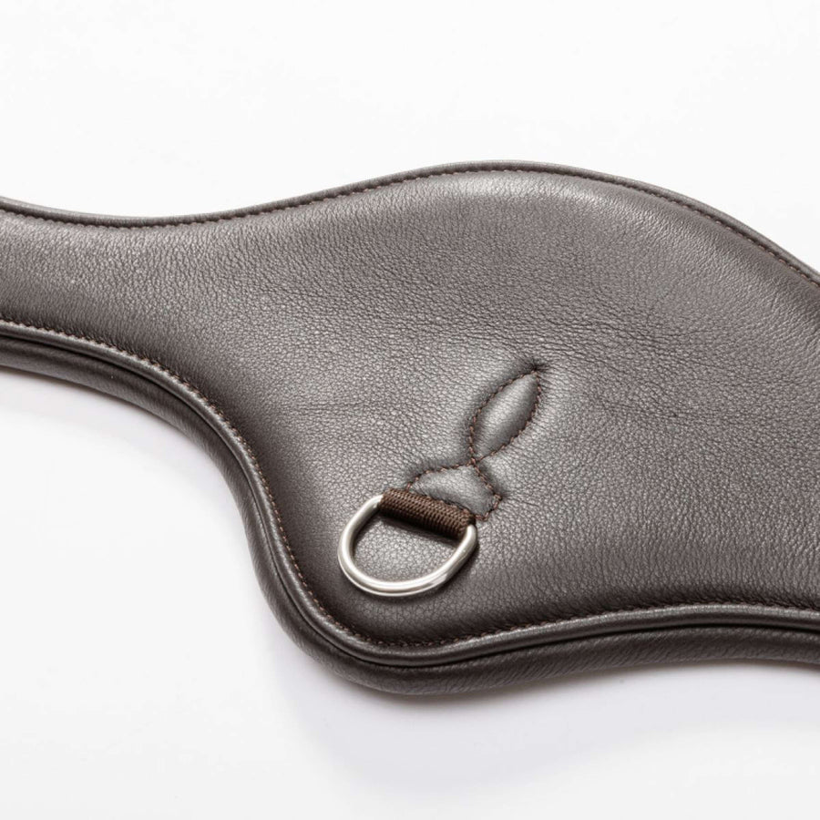 Kavalkade General Purpose Girth Casper Soft Brown/Brown