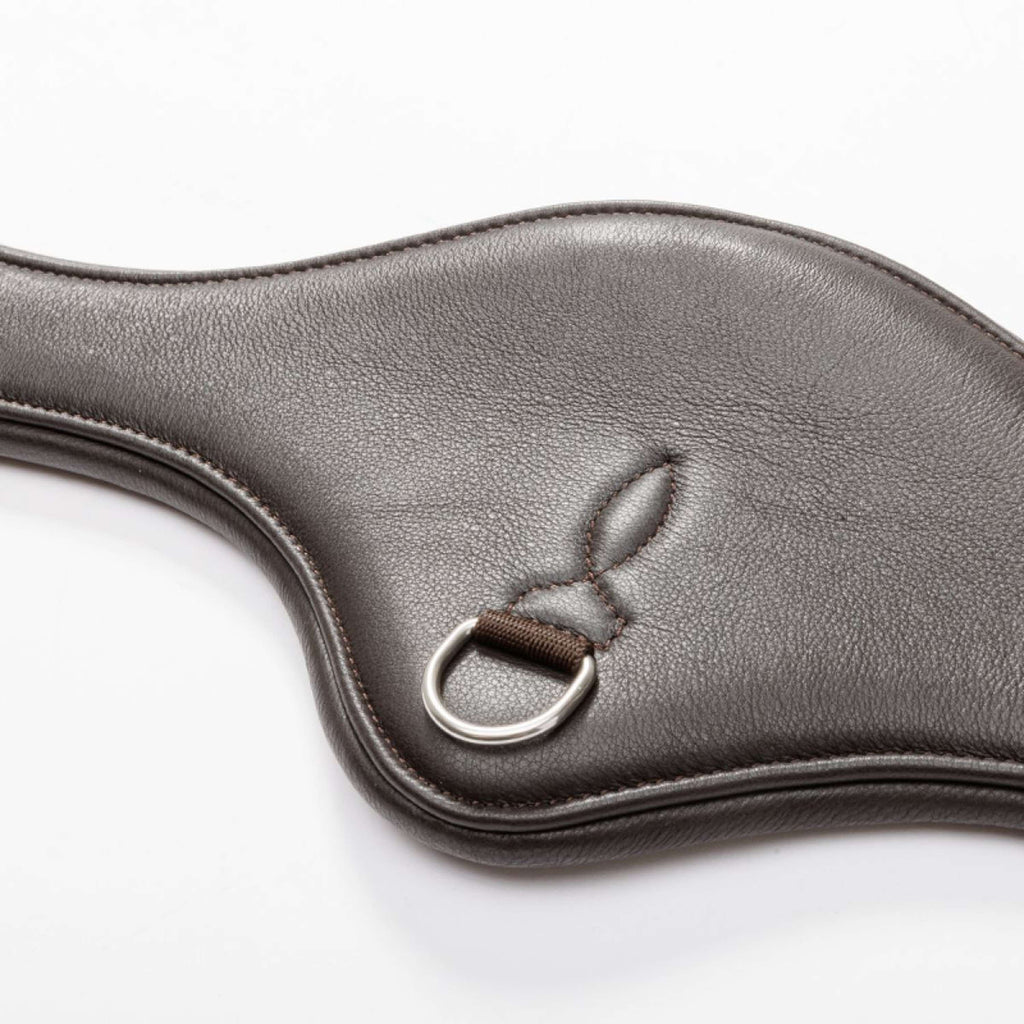 Kavalkade General Purpose Girth Casper Soft Brown/Brown