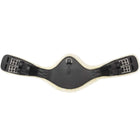 Kavalkade Mondgurt Casper Fake Fur Black