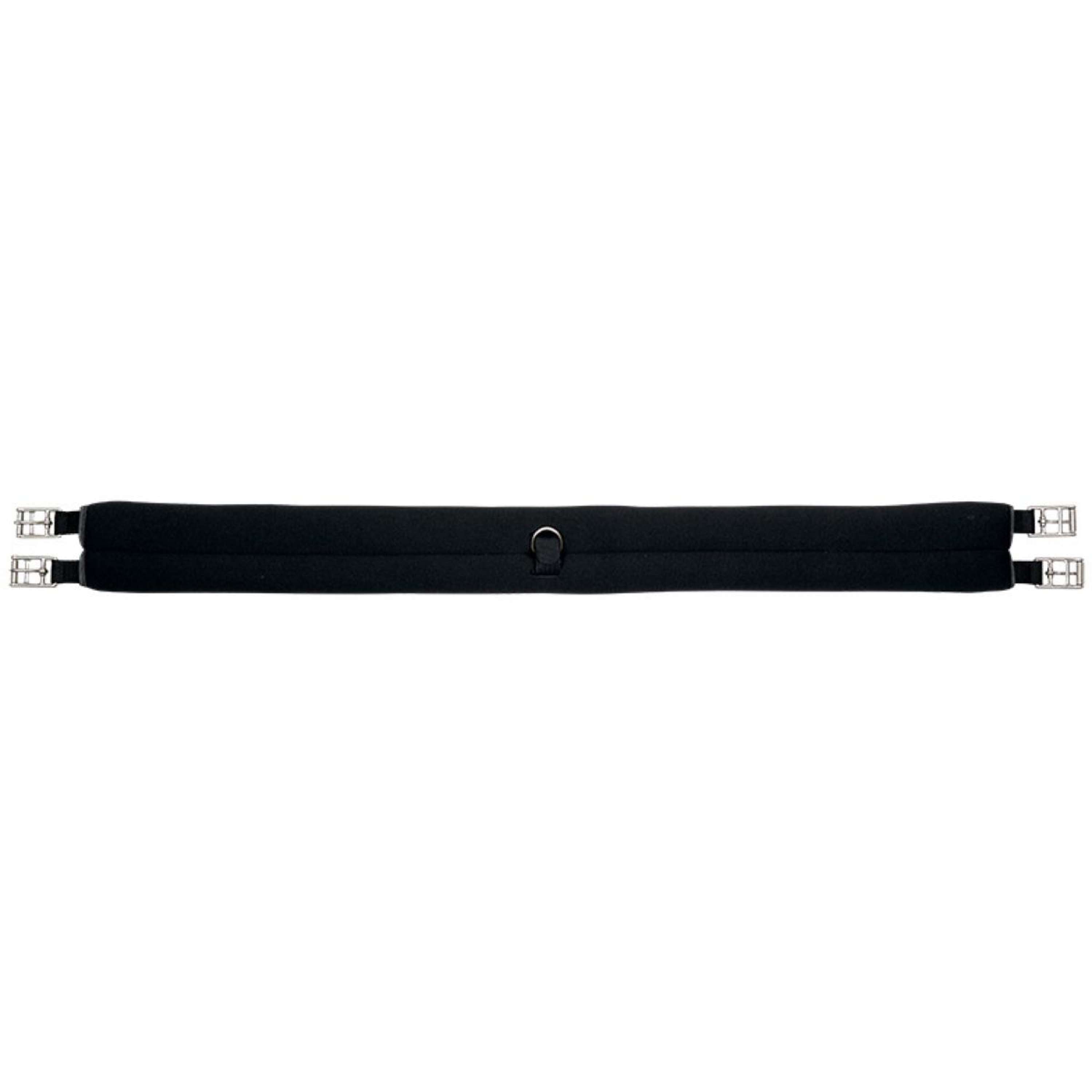 Kavalkade Girth Neoprene Black