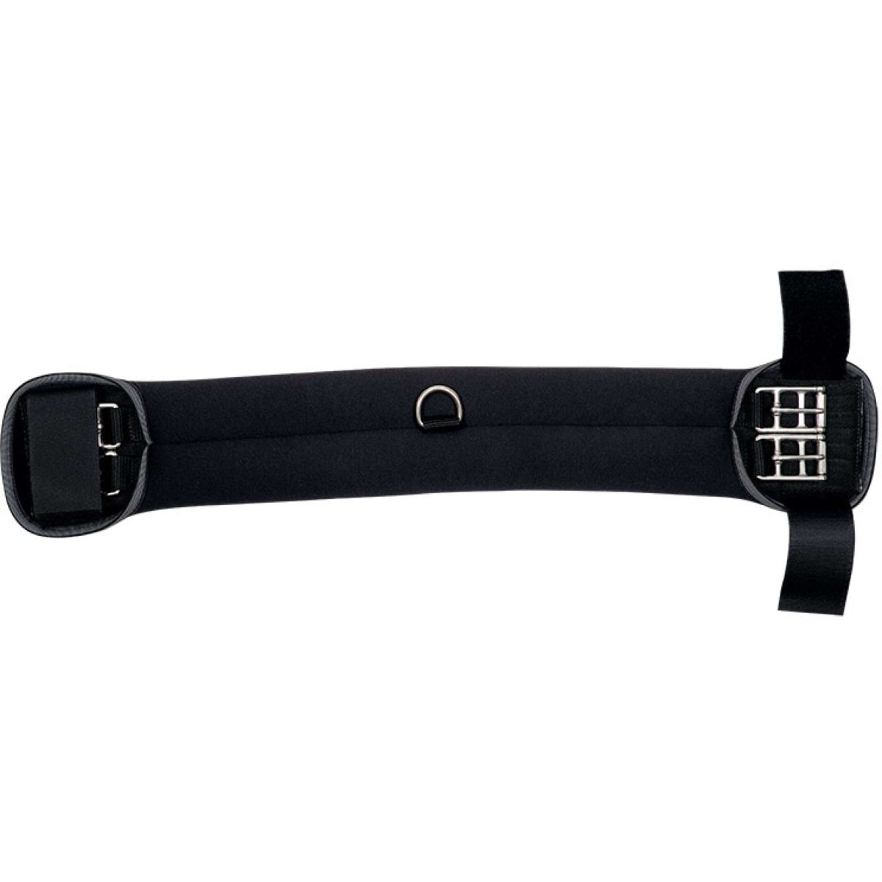 Kavalkade Dressage Girth Neoprene Black