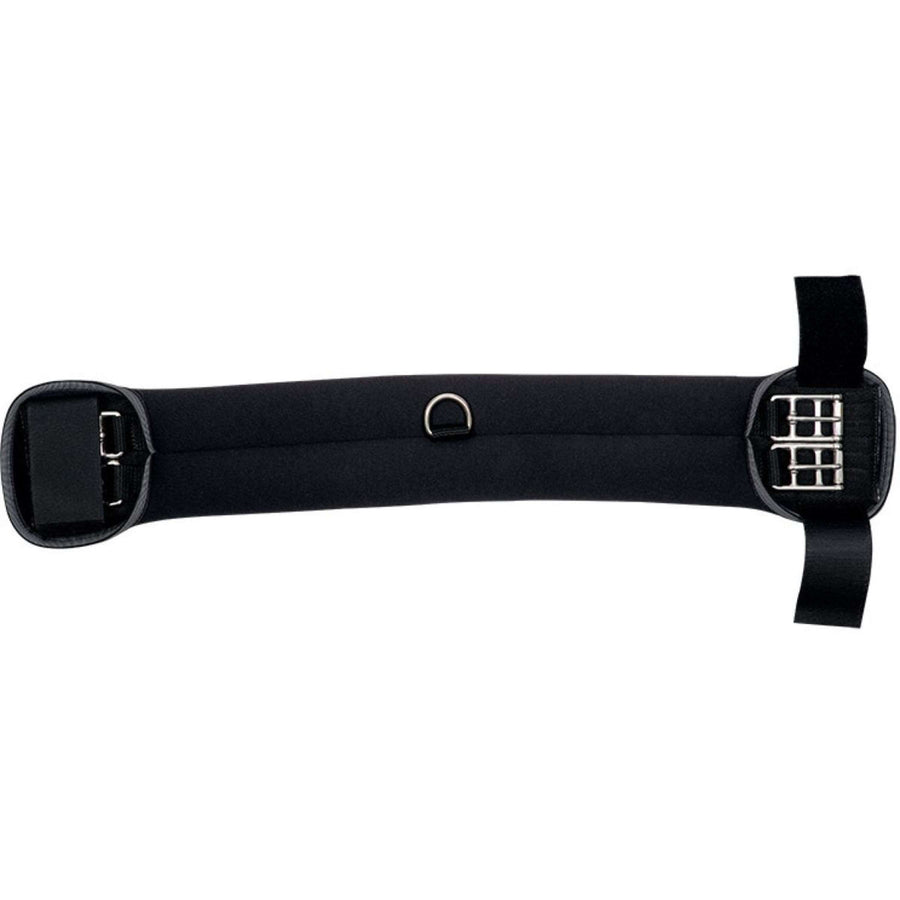 Kavalkade Dressage Girth Neoprene Black