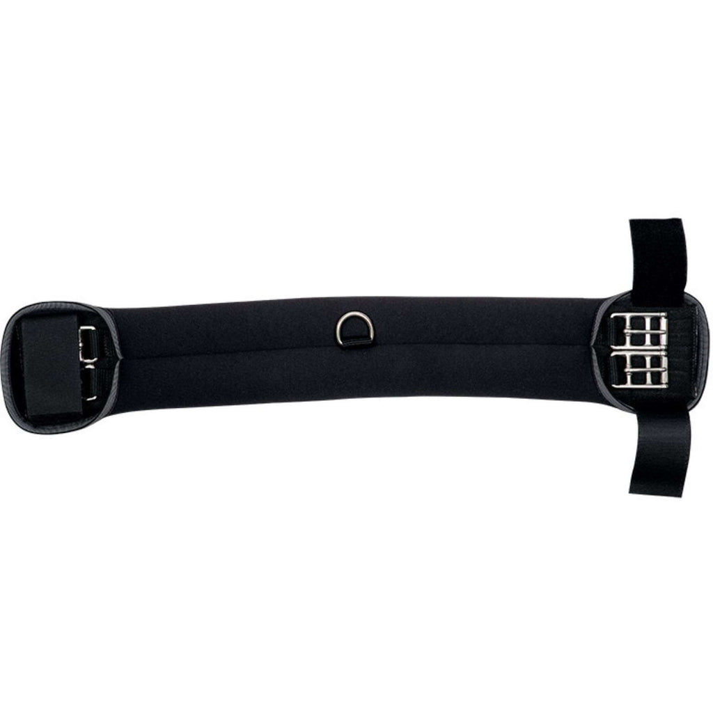 Kavalkade Dressage Girth Neoprene Black