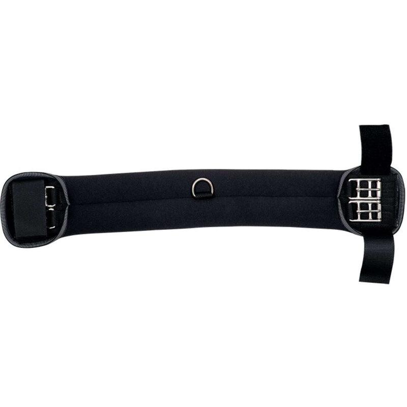 Kavalkade Dressage Girth Neoprene Black