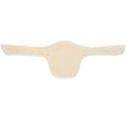 Kavalkade Girth Padding ExcellenceK Faux Fur Beige