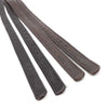 Kavalkade Stirrup straps Strong Black