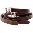 Kavalkade Stirrup Straps Biothane Brown