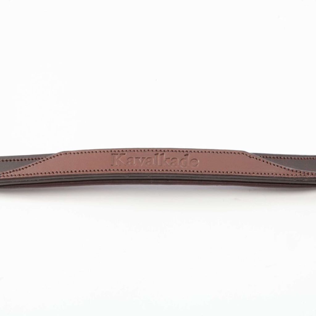 Kavalkade Chest Buckle EveryDay 3-point Brown