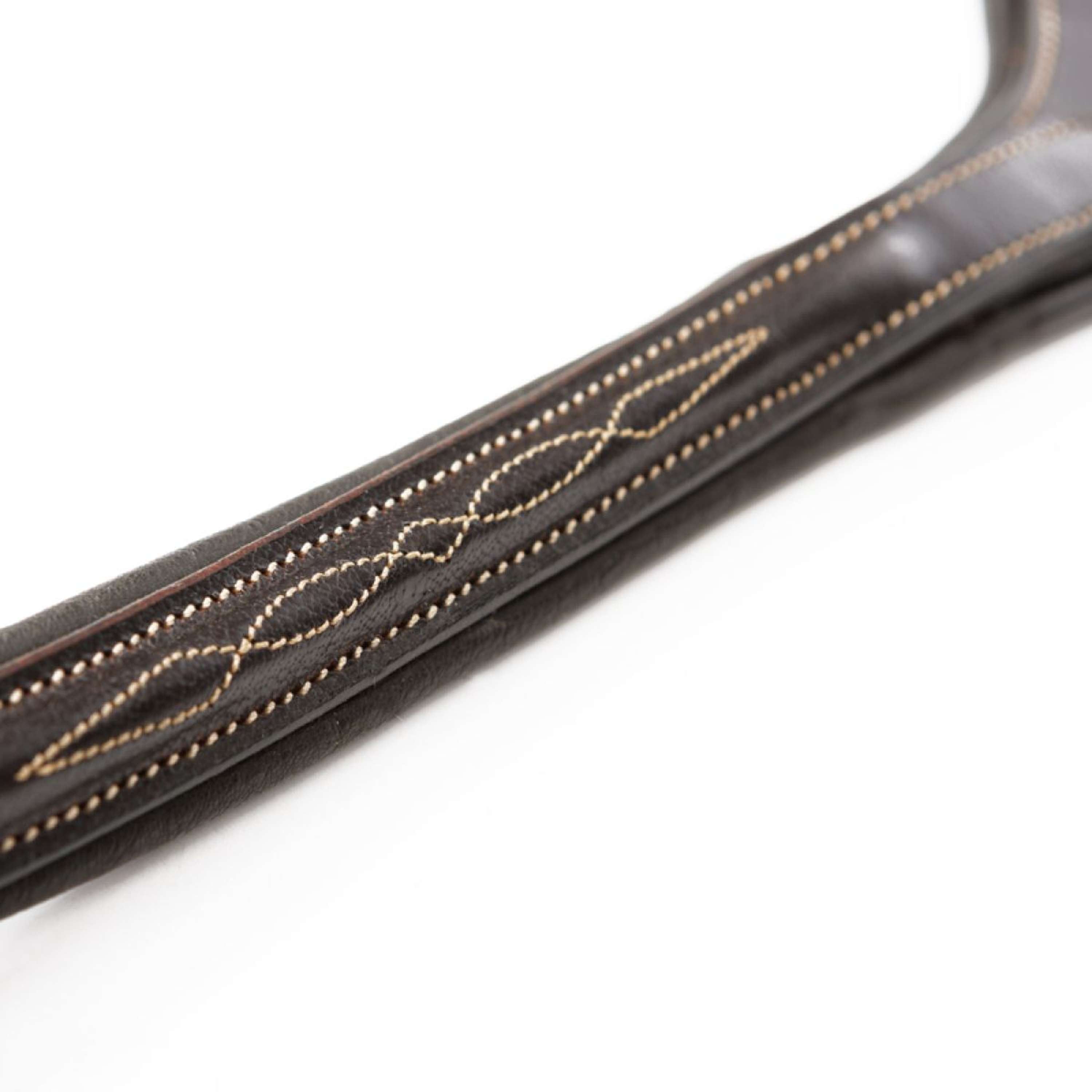 Kavalkade Chest Buckle Diandro Brown