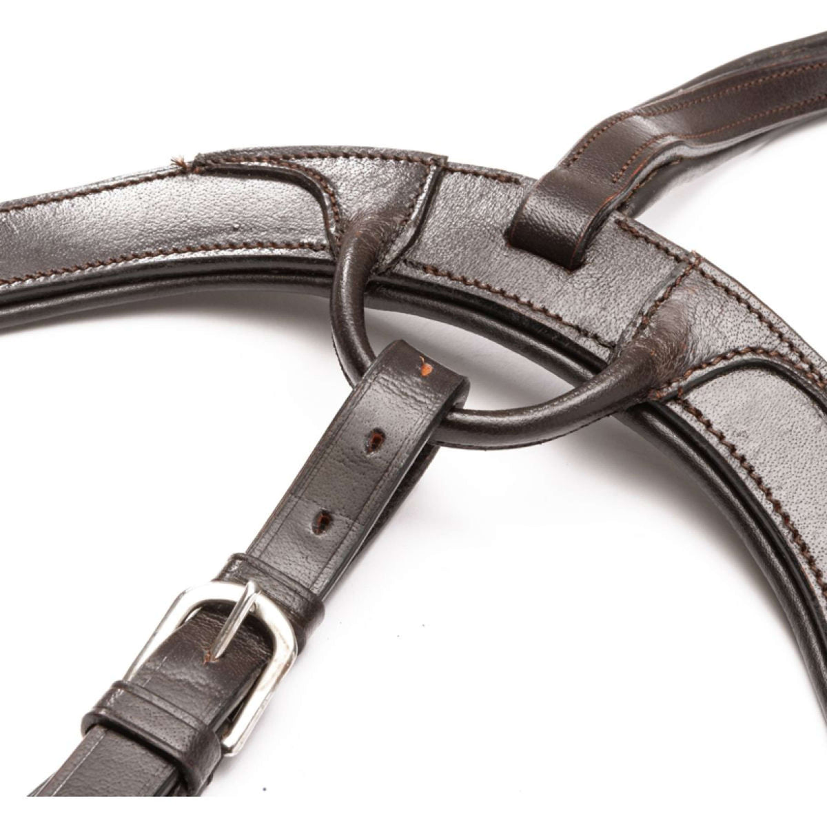 Kavalkade Chest Buckle Caya Brown