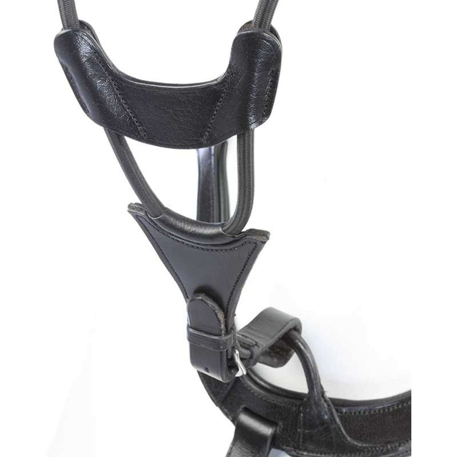 Kavalkade Chest Buckle Caya Black