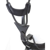 Kavalkade Chest Buckle Caya Black