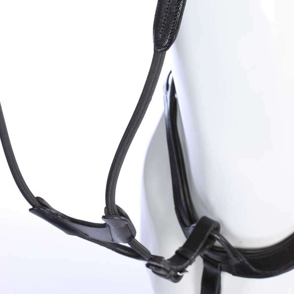 Kavalkade Chest Buckle Caya Black