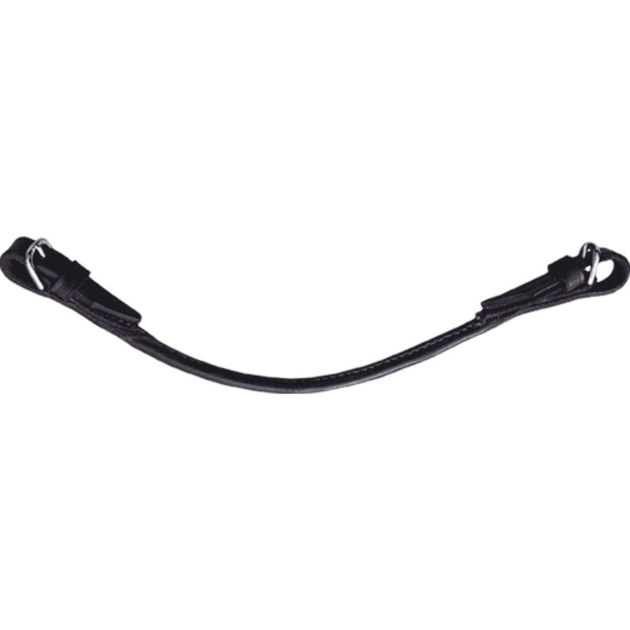 Kavalkade Saddle Strap Black