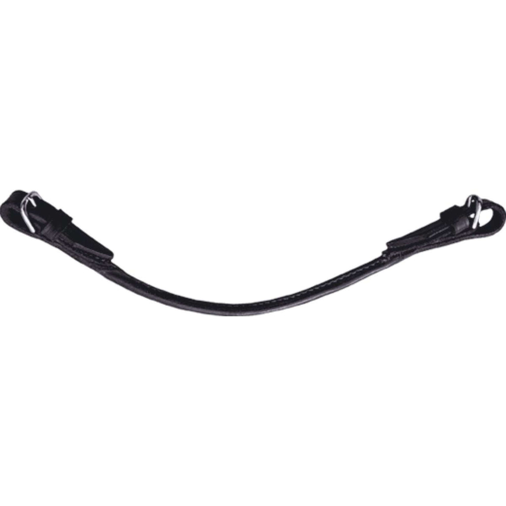 Kavalkade Saddle Strap Black