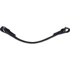 Kavalkade Saddle Strap Black