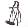 Kavalkade Bridle Benita Brown