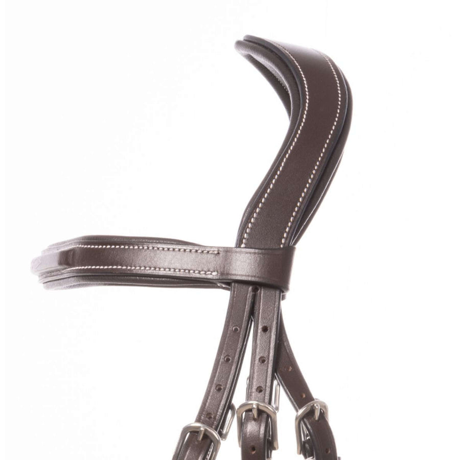 Kavalkade Bridle Benita Brown