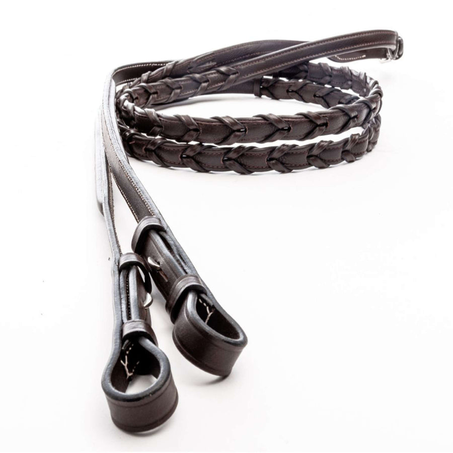 Kavalkade Bridle Benita Brown