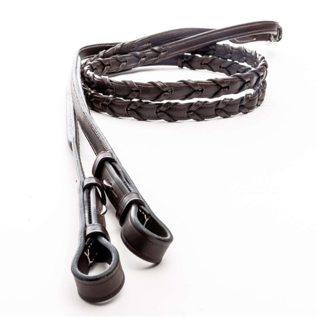 Kavalkade Bridle Benita Brown