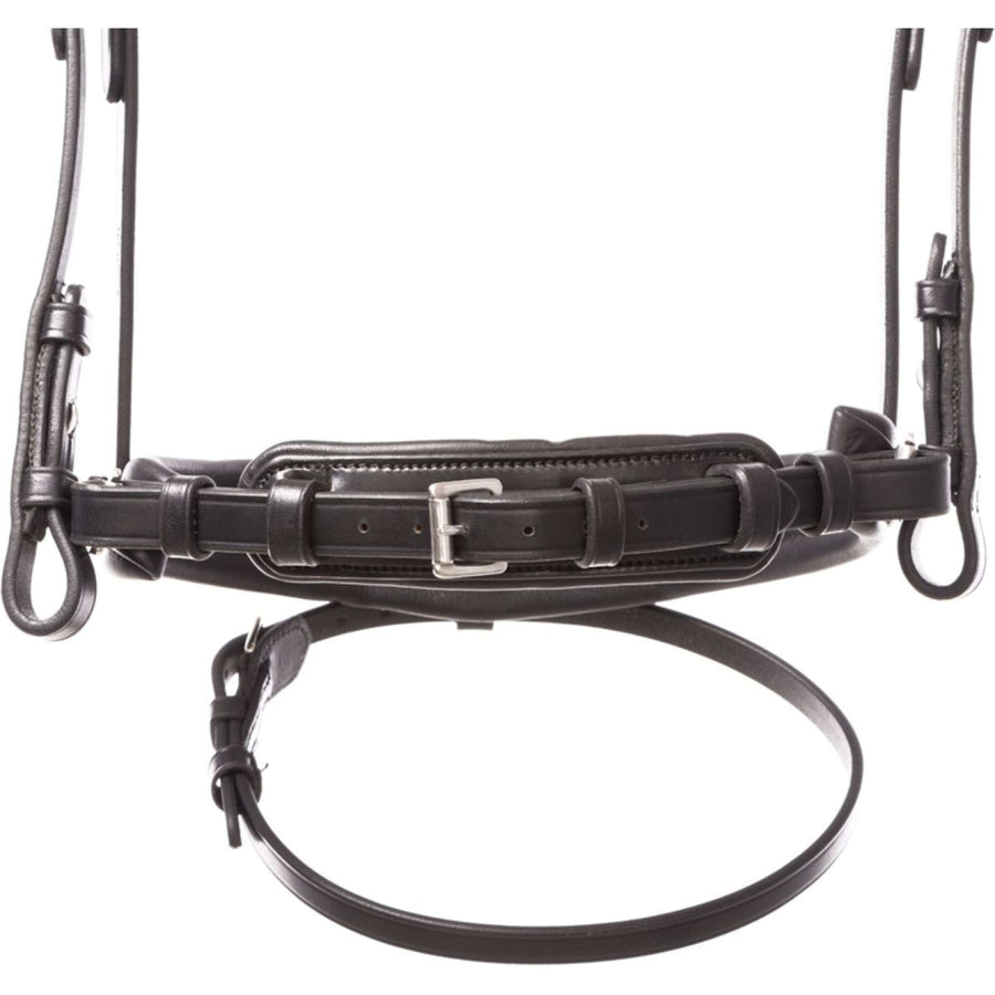 Kavalkade Bridle Zora Black