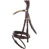 Kavalkade Bridle Zora Brown