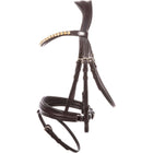 Kavalkade Bridle Zora Brown