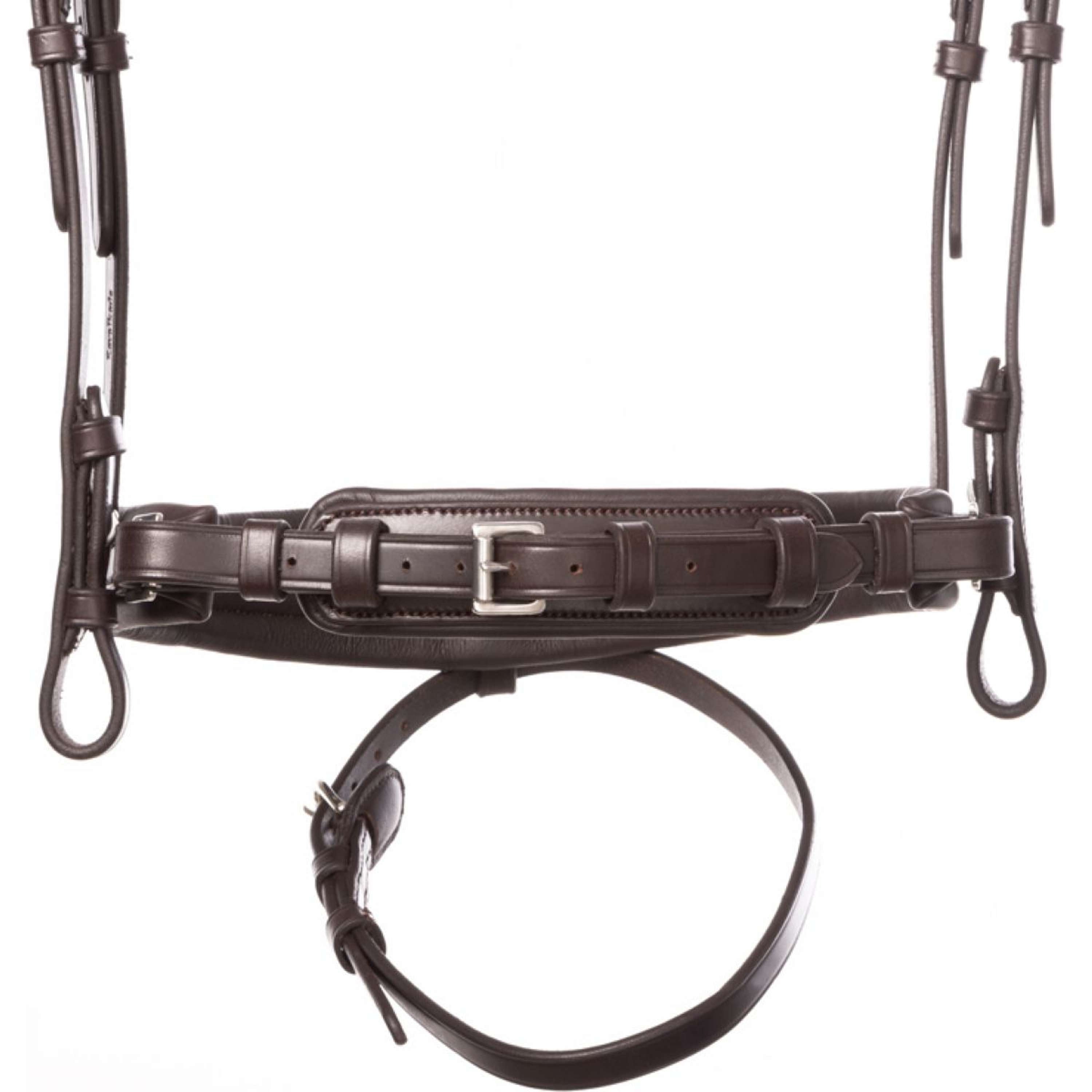 Kavalkade Bridle Zora Brown