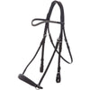 Kavalkade Bridle Isabella Black