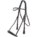 Kavalkade Bridle Isabella Black