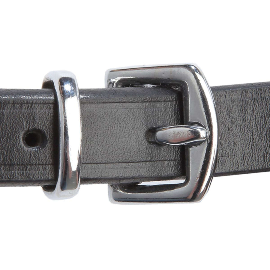 Kavalkade Bridle Isabella Black