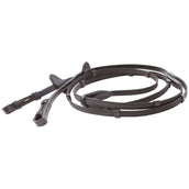 Kavalkade Snaffle Bridle Fiala Black