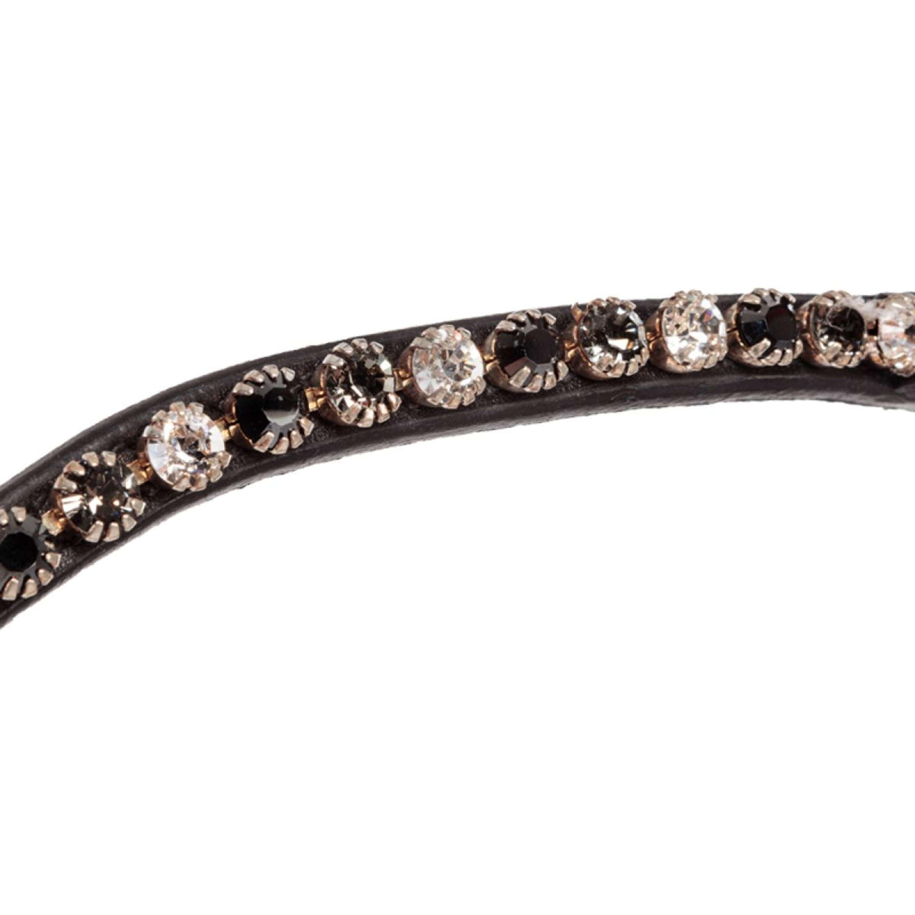 Kavalkade Bridle Reyna KavalSH4 Black