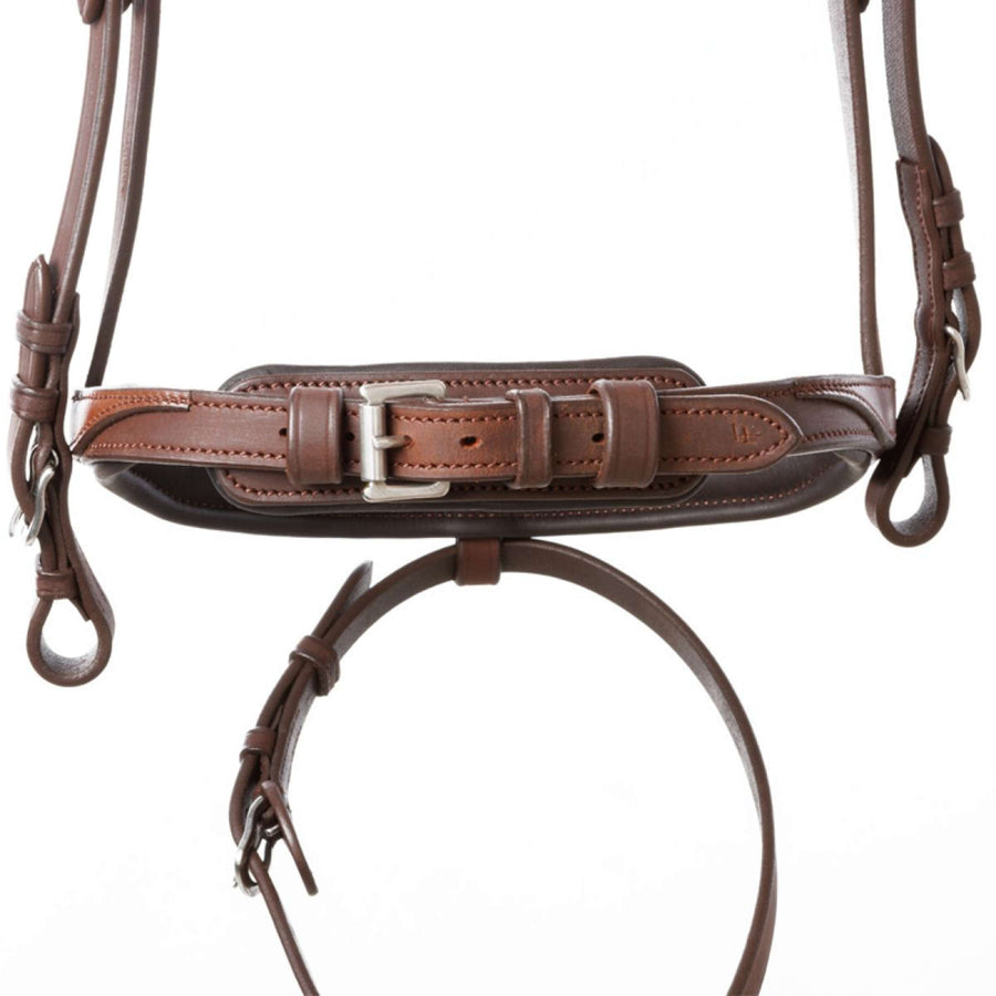 Kavalkade Bridle Everness Brown