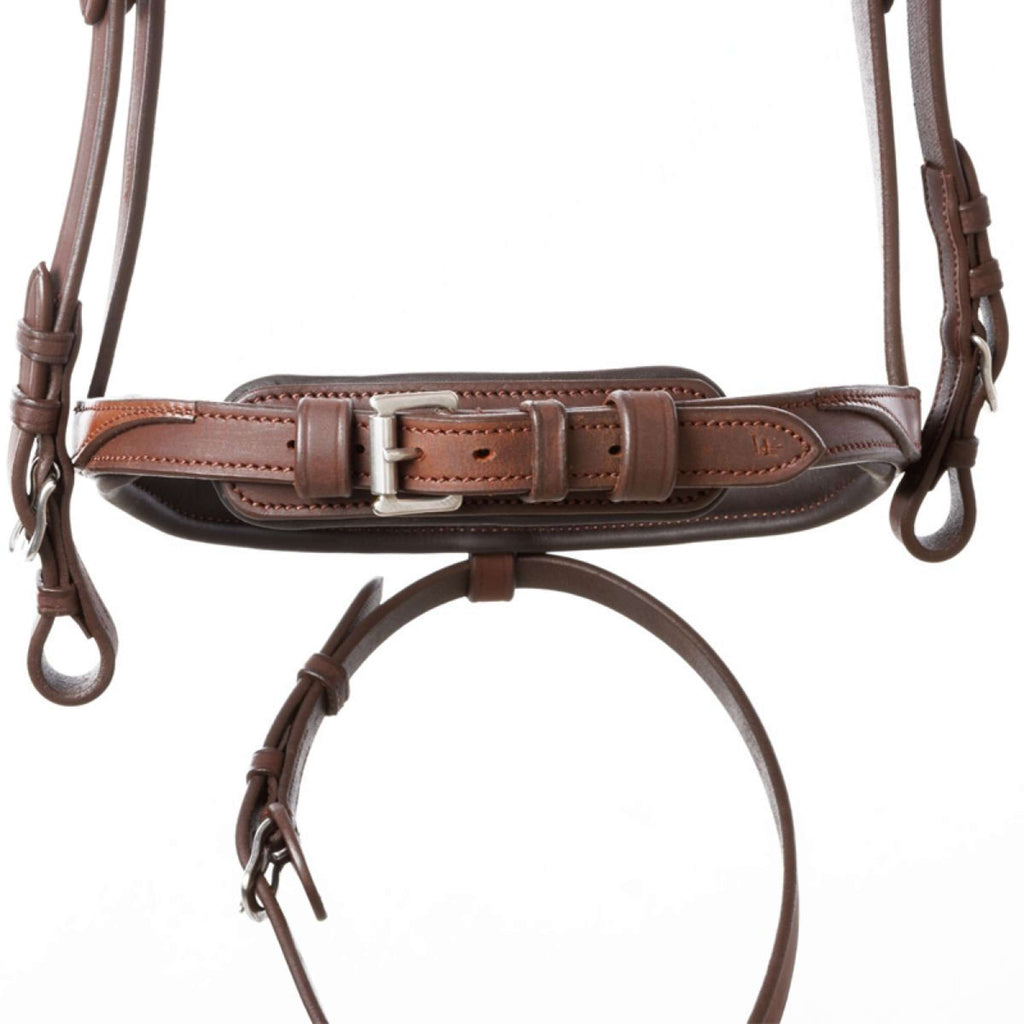 Kavalkade Bridle Everness Brown