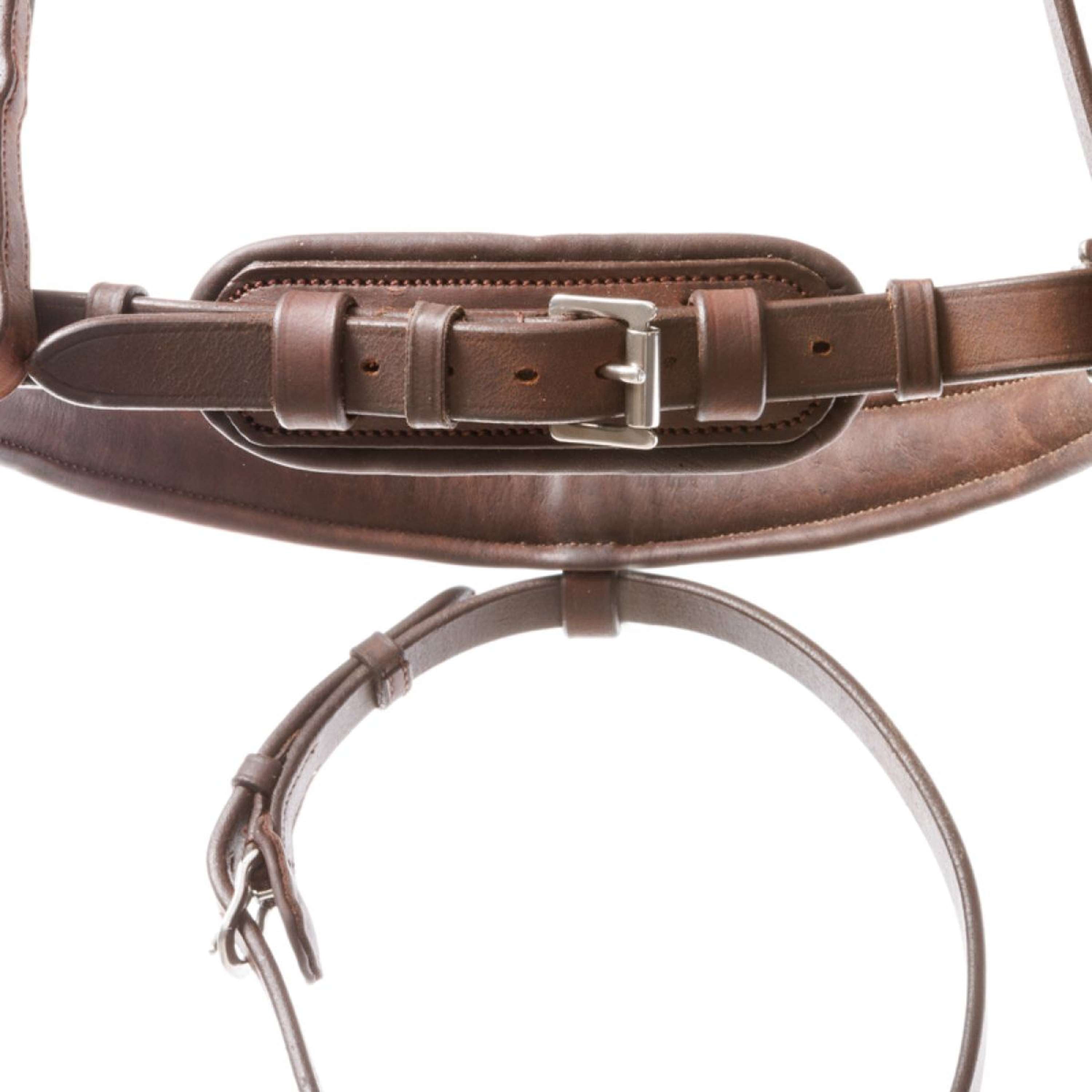 Kavalkade Bridle Everlyn English Brown