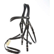 Kavalkade Bridle Proline-Diego Black