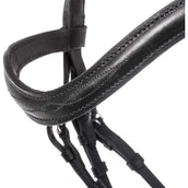 Kavalkade Bridle Proline-Diego Black