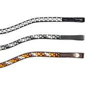 Kavalkade Browband Sparkle Brown