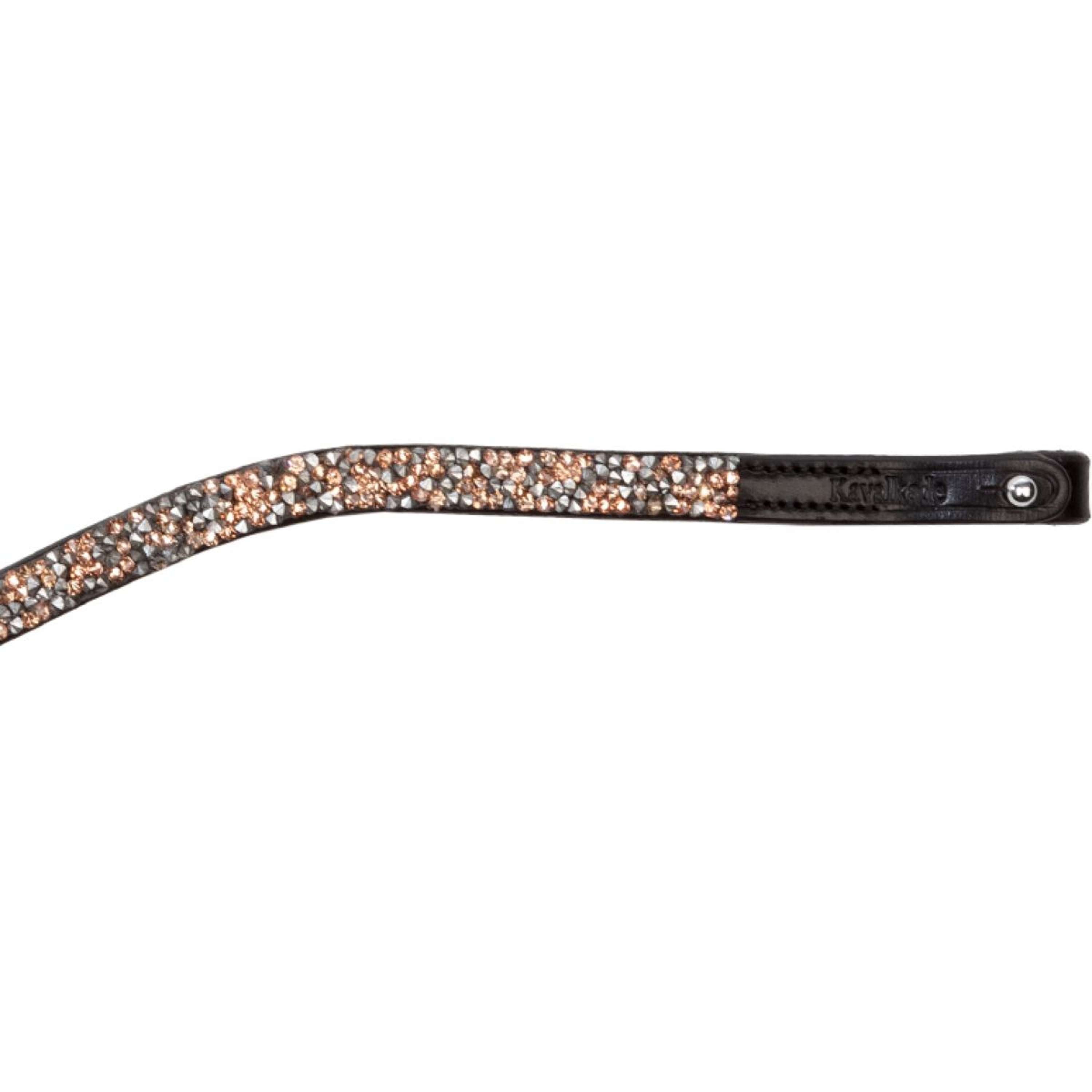 Kavalkade Browband Button Candy