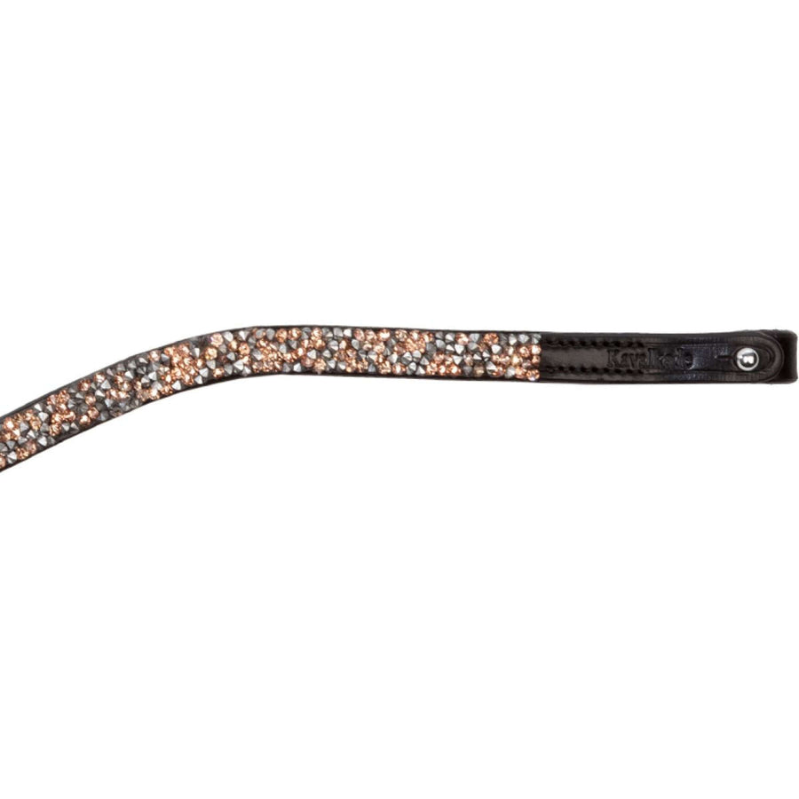 Kavalkade Browband Button Candy