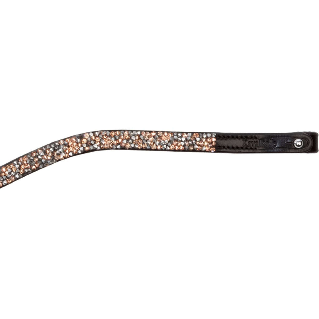 Kavalkade Browband Button Candy
