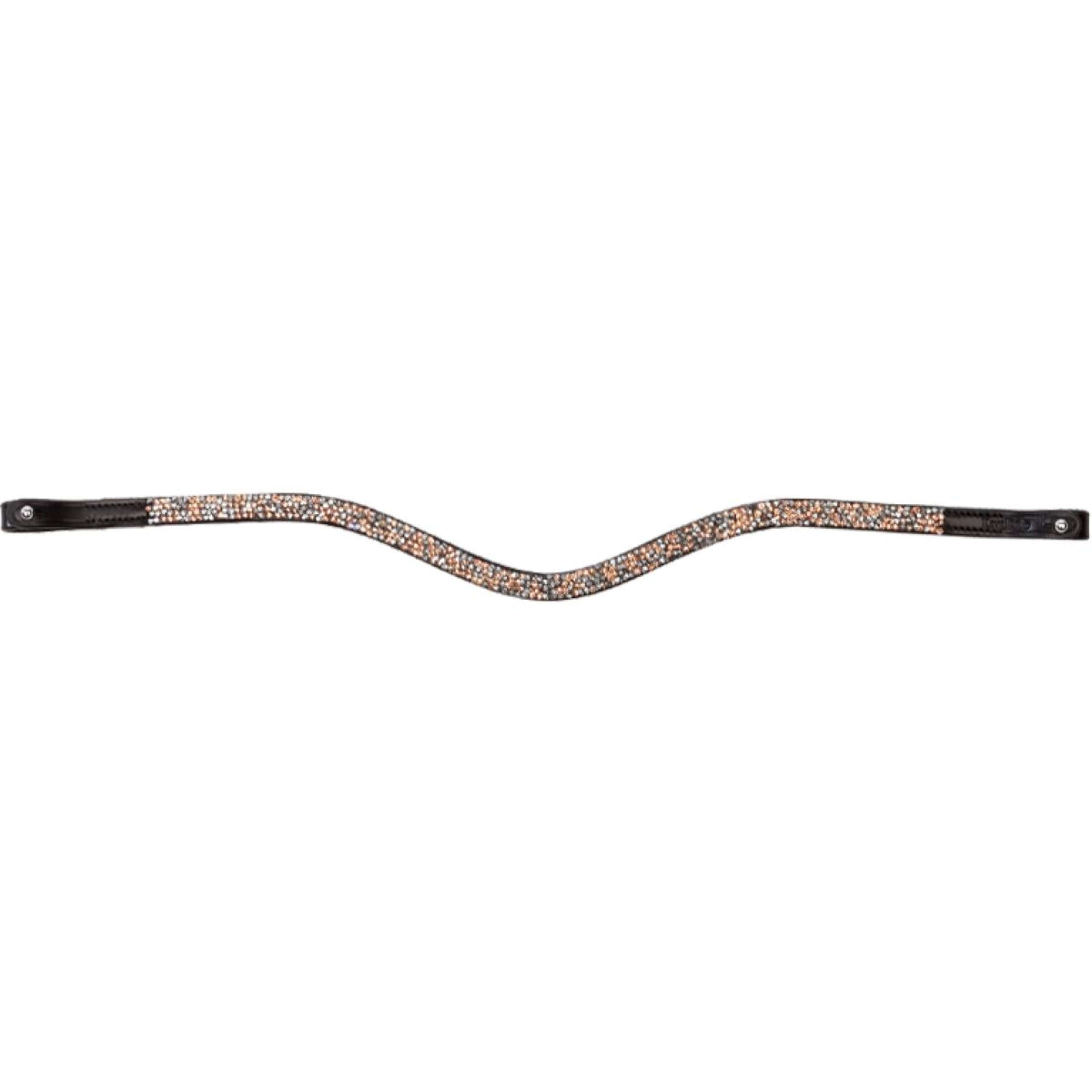 Kavalkade Browband Button Candy