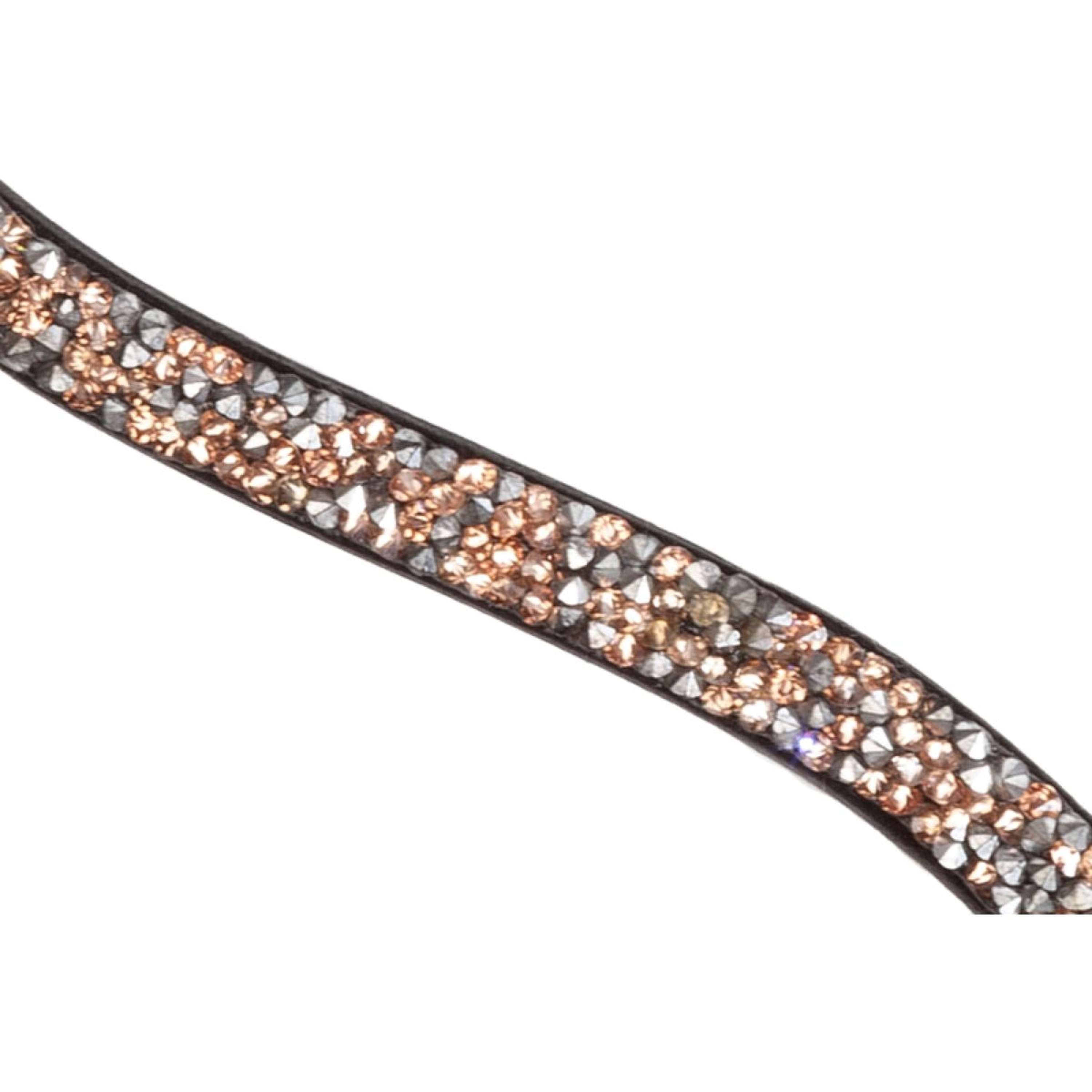 Kavalkade Browband Button Candy